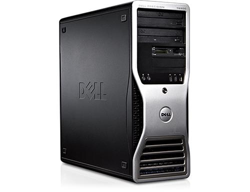 Support for Precision T5500 | Drivers & Downloads | Dell US